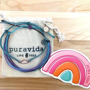 Pura Vida Bracelets